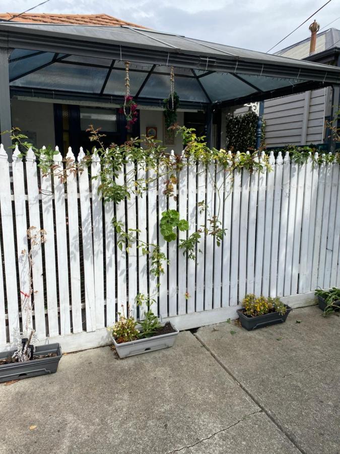 Lovely Older Home Melburne Exterior foto